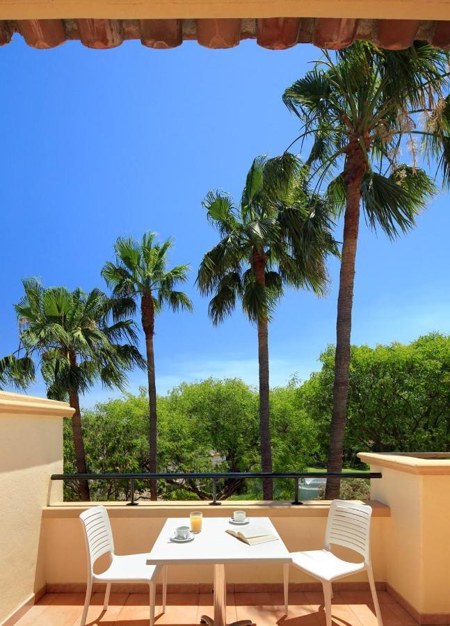 Hotel - Apartamentos Greenlife Golf Marbella Kültér fotó