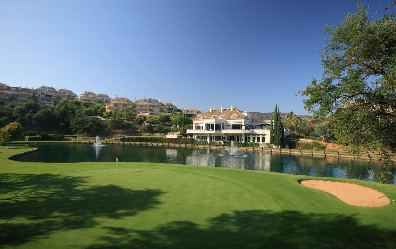 Hotel - Apartamentos Greenlife Golf Marbella Szoba fotó